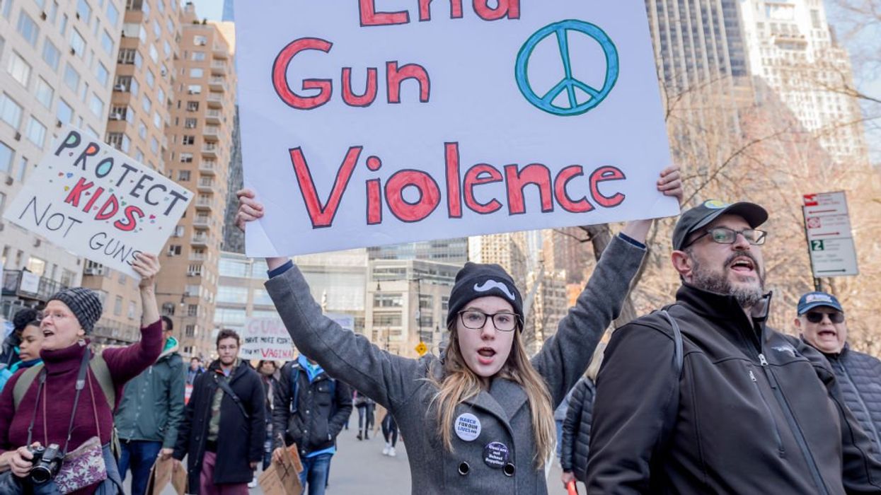 NFL, MLB, NCAA join alliance of sports leagues asking Congress to re-enact gun control measures