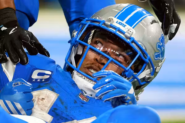 NFL player apologizes over backlash for doing Trump dance: 'I did not mean to offend anyone'