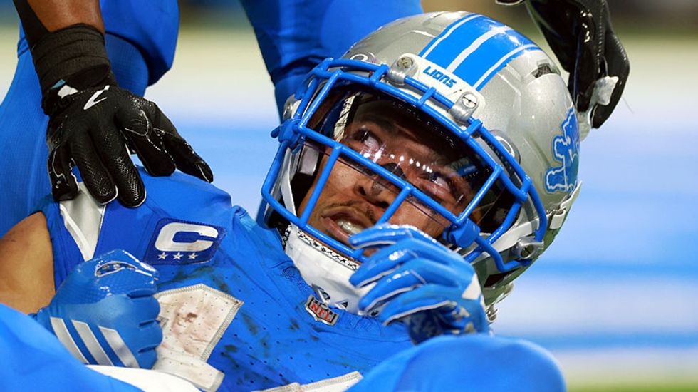 NFL player apologizes over backlash for doing Trump dance: 'I did not mean to offend anyone'