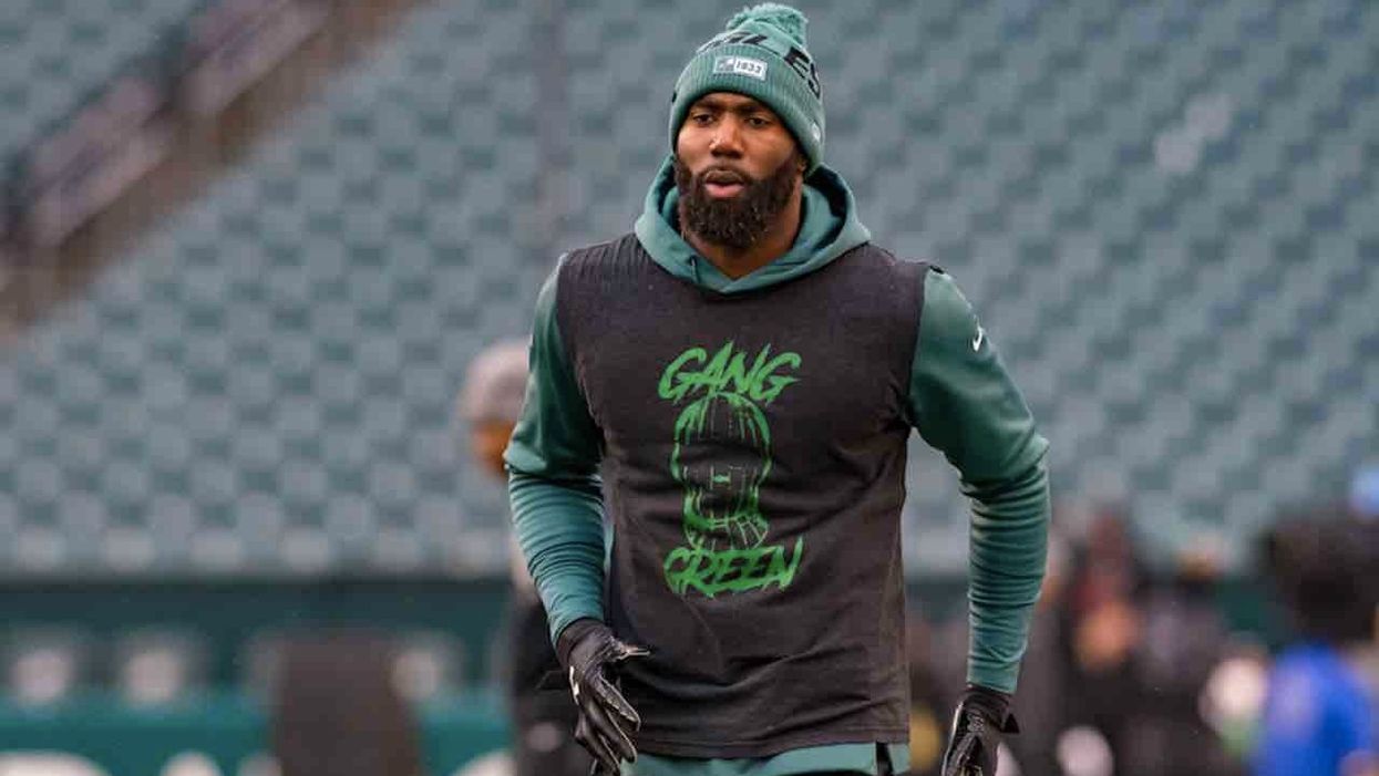 NFL player who told Drew Brees to 'shut the f*** up' about anthem kneeling hired as CNN contributor