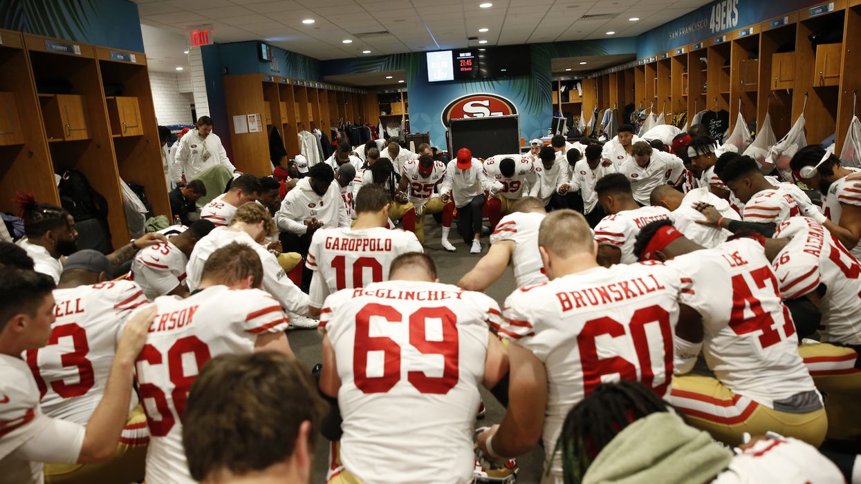 NFL players can be fined for church attendance under league's COVID-19 policy