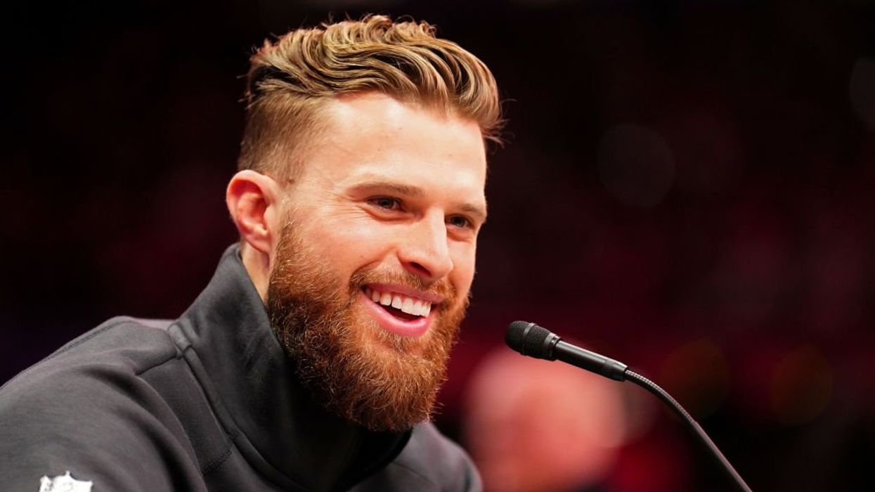 NFL scandals abound, but Butker’s pro-family speech sparks outrage