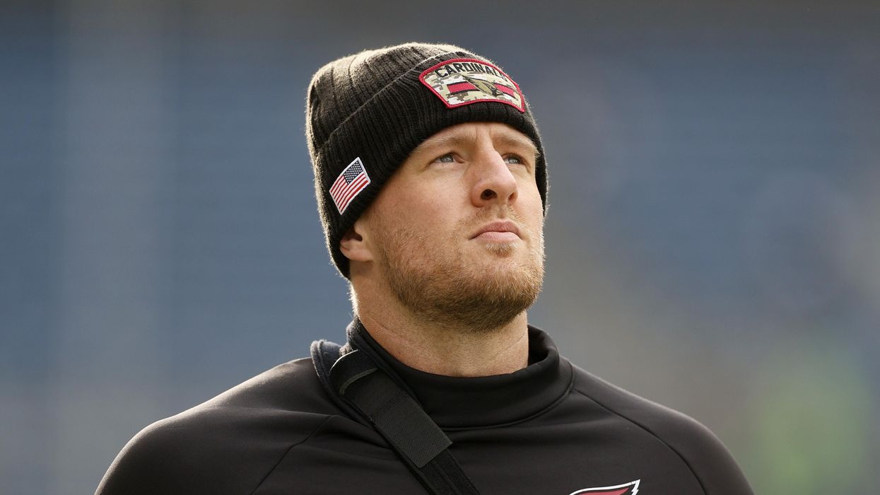 NFL star JJ Watt reportedly offers to cover all funeral costs of Waukesha Christmas parade victims