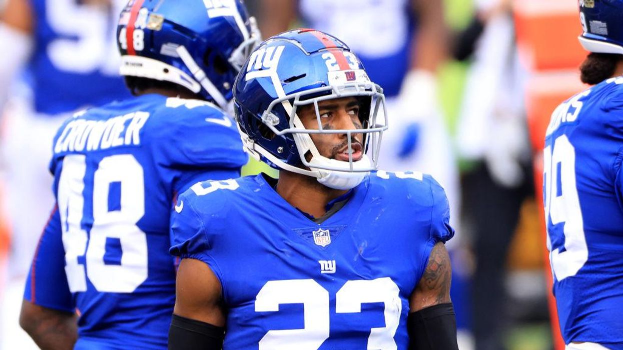 NFL star Logan Ryan and his dad, 25-year police veteran, start company to support law enforcement