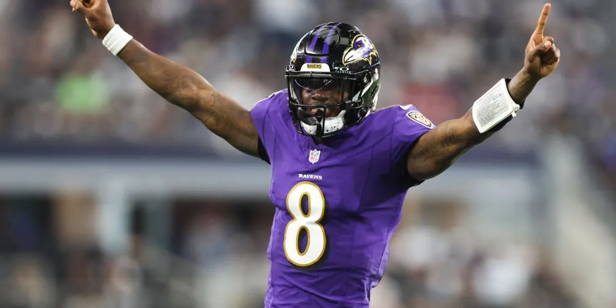 NFL superstar just broke liberals with four words about Jesus — and it’ll cost them NFL superstar just broke liberals with four words about Jesus — and it’ll cost them