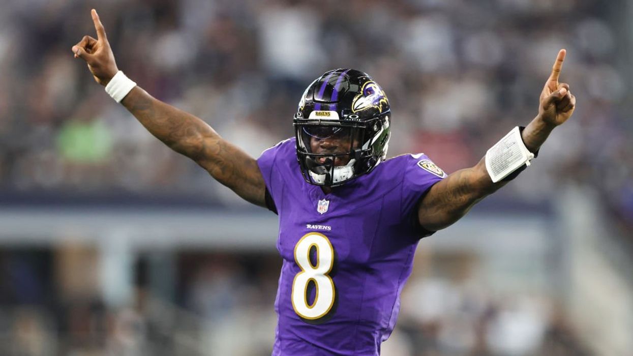 NFL superstar just broke liberals with four words about Jesus — and it’ll cost them