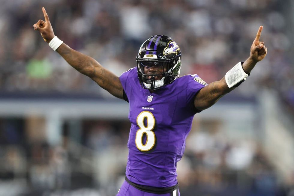 NFL superstar just broke liberals with four words about Jesus — and it’ll cost them