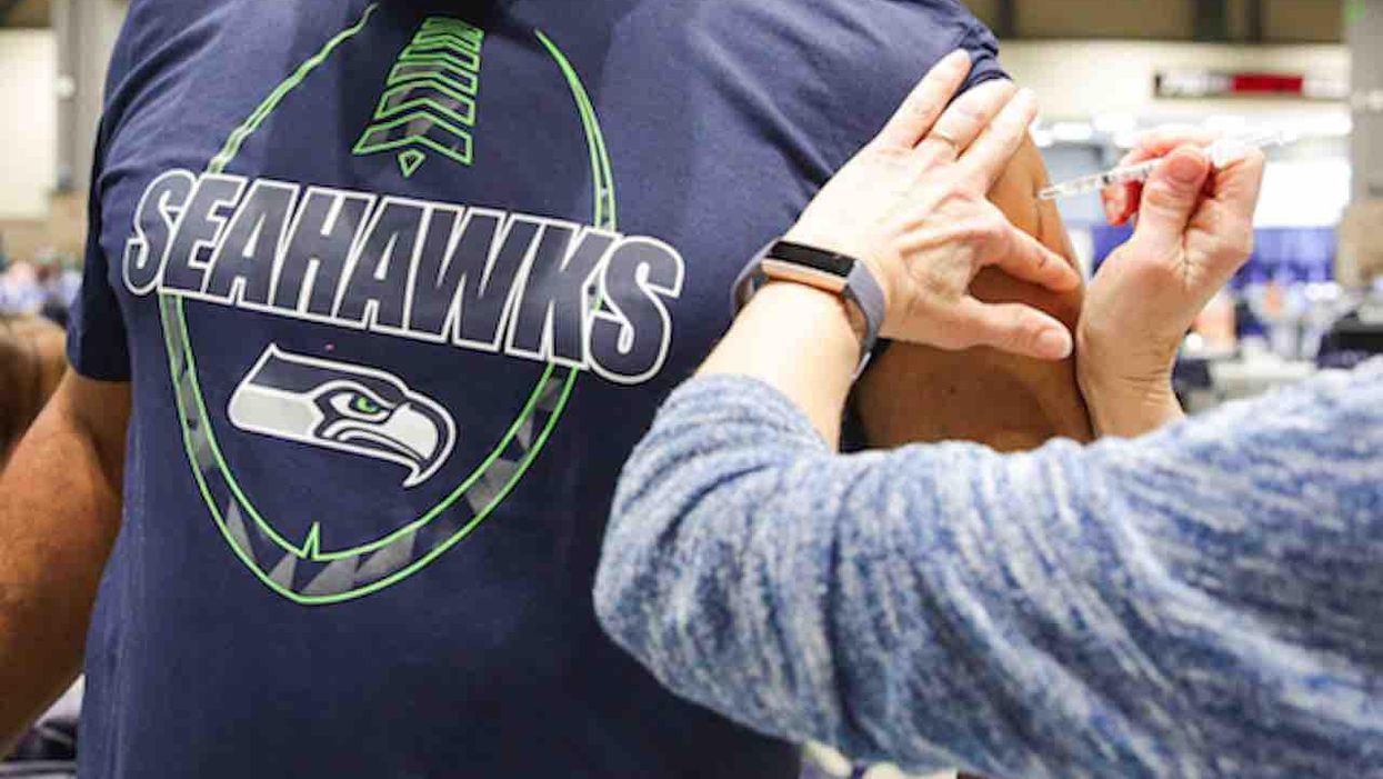 NFL targeting unvaccinated players, their teams: League memo says COVID-19 outbreaks among unvaccinated may mean players not getting paid, forfeits