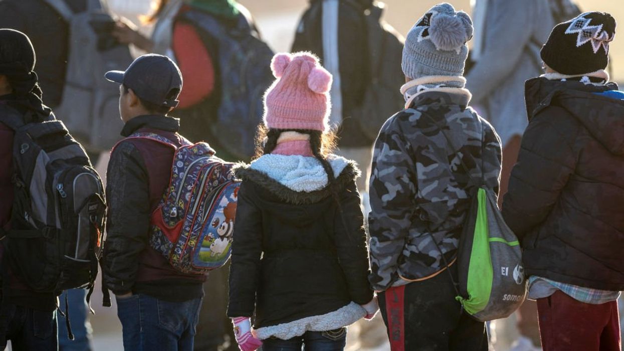 NGO responds to allegations it subjected children to ‘repeated’ sexual abuse