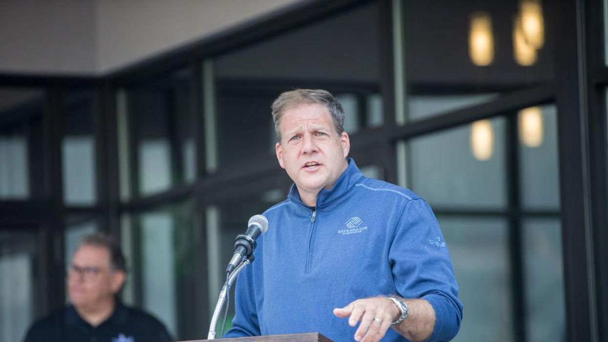 NH governor blasts anti-mask lawmakers after newly sworn-in GOP speaker dies of COVID