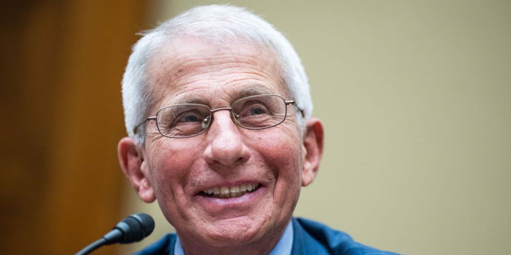 'NIAID cannot be trusted': Fauci's agency planned to make monkeypox more deadly, says congressional report - Vimarsana News