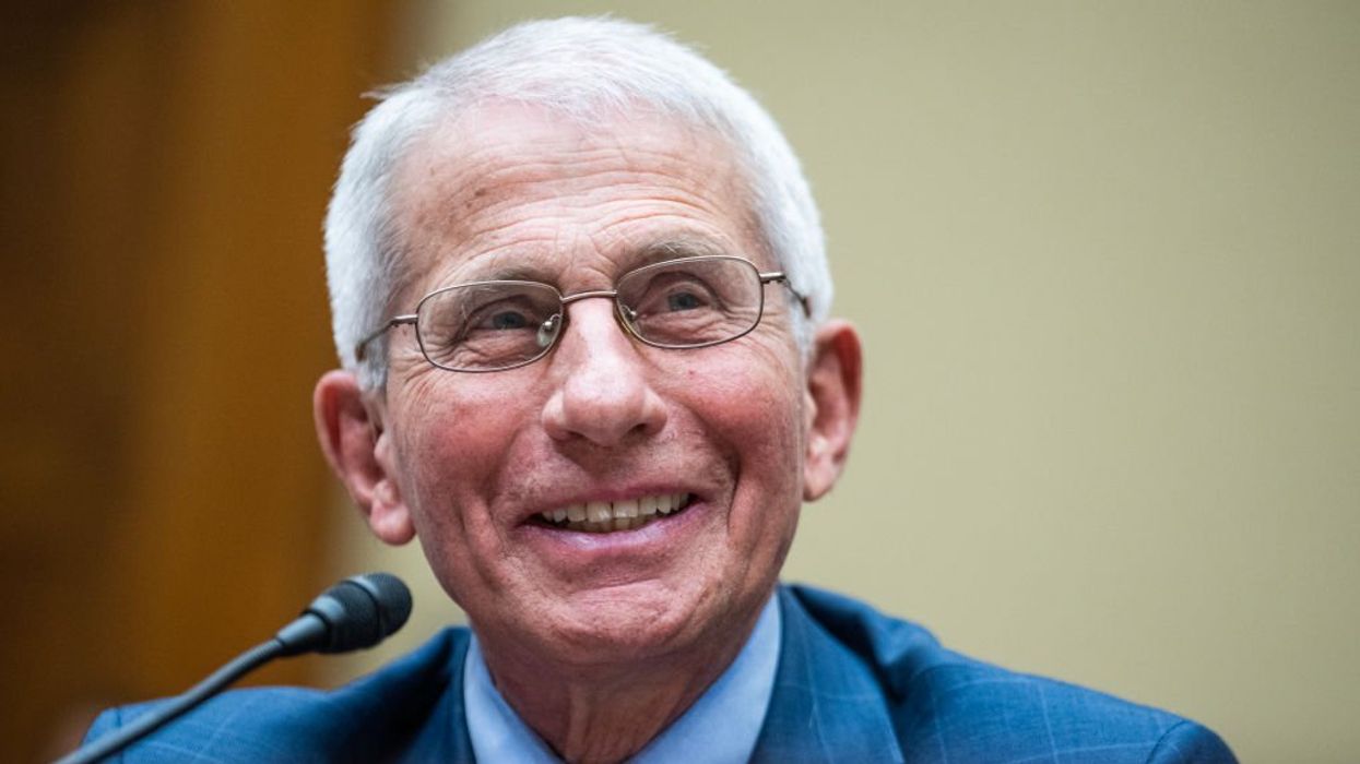 'NIAID cannot be trusted': Fauci's agency planned to make monkeypox more deadly, says congressional report