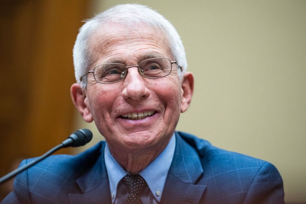 'NIAID cannot be trusted': Fauci's agency planned to make monkeypox more deadly, says congressional report