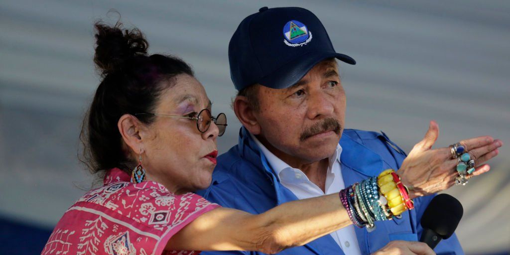 Nicaraguan regime bans Christian activities during Holy Week, organizes fashion shows instead - Vimarsana News