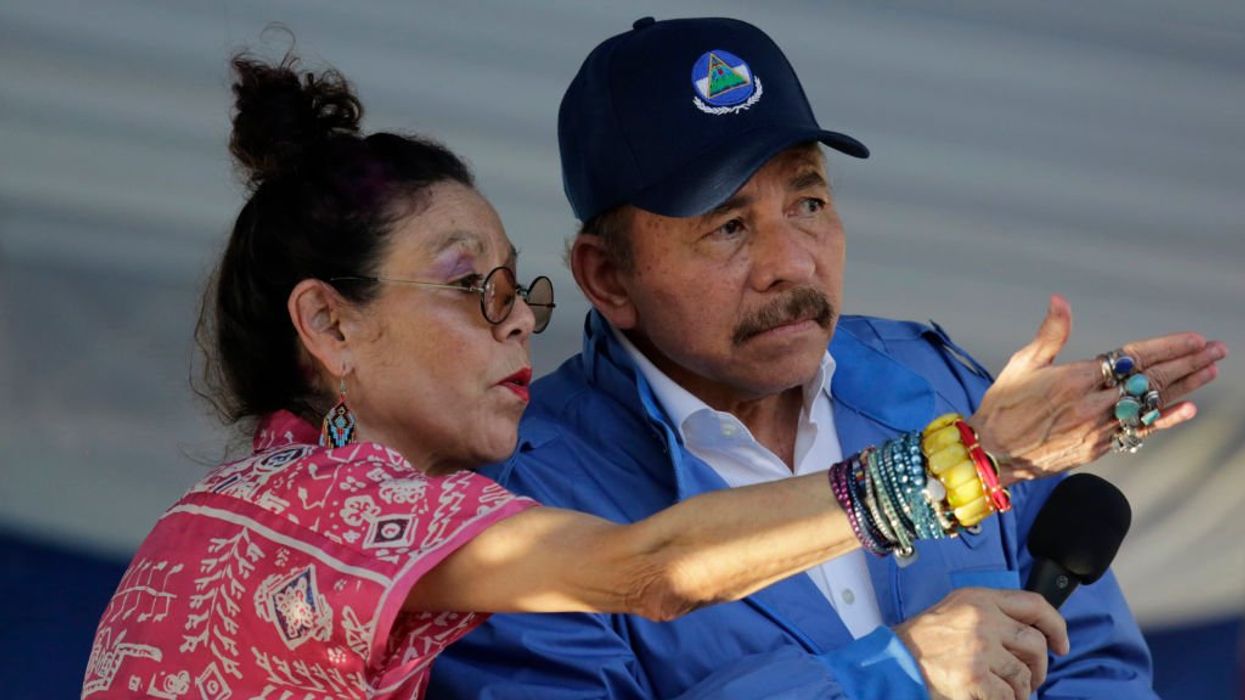 Nicaraguan regime bans Christian activities during Holy Week, organizes fashion shows instead