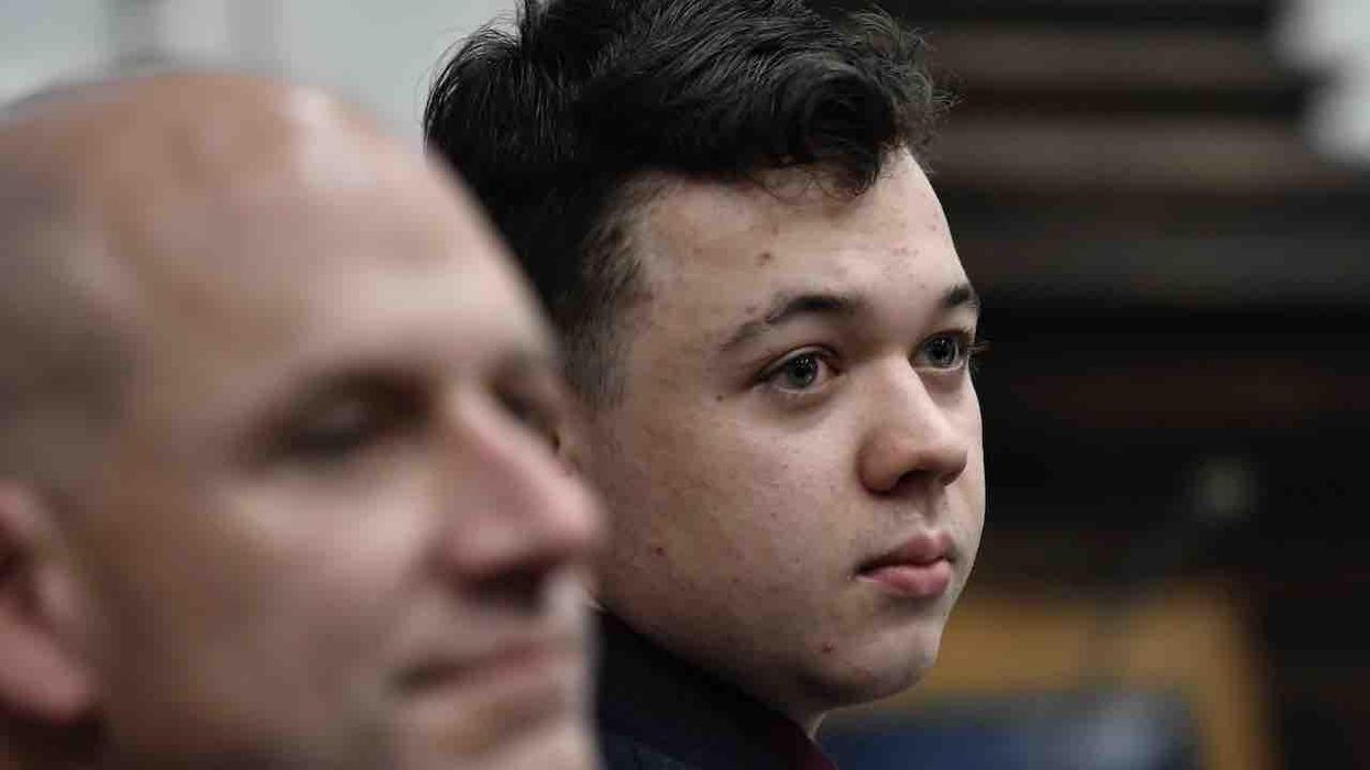 Nicholas Sandmann to Kyle Rittenhouse: 'I am about the only person our age' who knows 'how the media is treating you ... you don't have to face it alone'