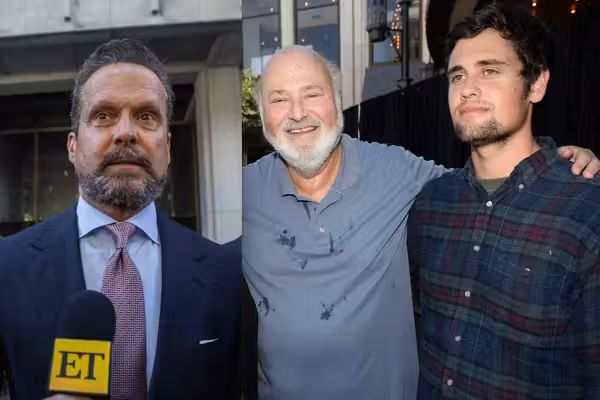 Nick Reiner's high-powered attorney withdraws from case — but insists former client 'is not guilty of murder. Print that!'