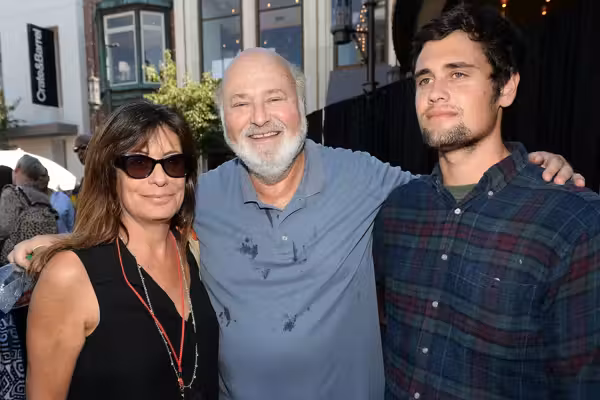 Nick Reiner will be charged with murder in the killing of his parents, Rob Reiner and Michele Reiner: Prosecutors