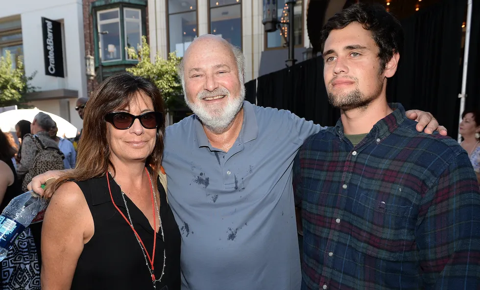 Nick Reiner will be charged with murder in the killing of his parents, Rob Reiner and Michele Reiner: Prosecutors