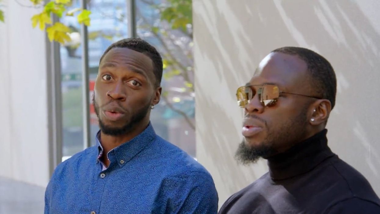 Nigerian-born brothers paid by Jussie Smollett to stage fake hate crime speak out, call the actor a 'crazy fraudster'