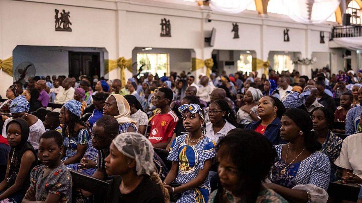 Nigerian Christians face latest massacre by militant Muslims