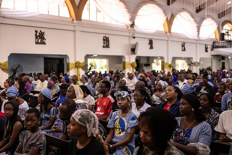 Nigerian Christians face latest massacre by militant Muslims