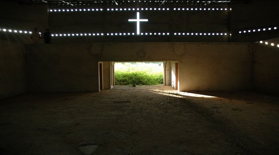 Nigerian Christians face latest massacre by militant Muslims