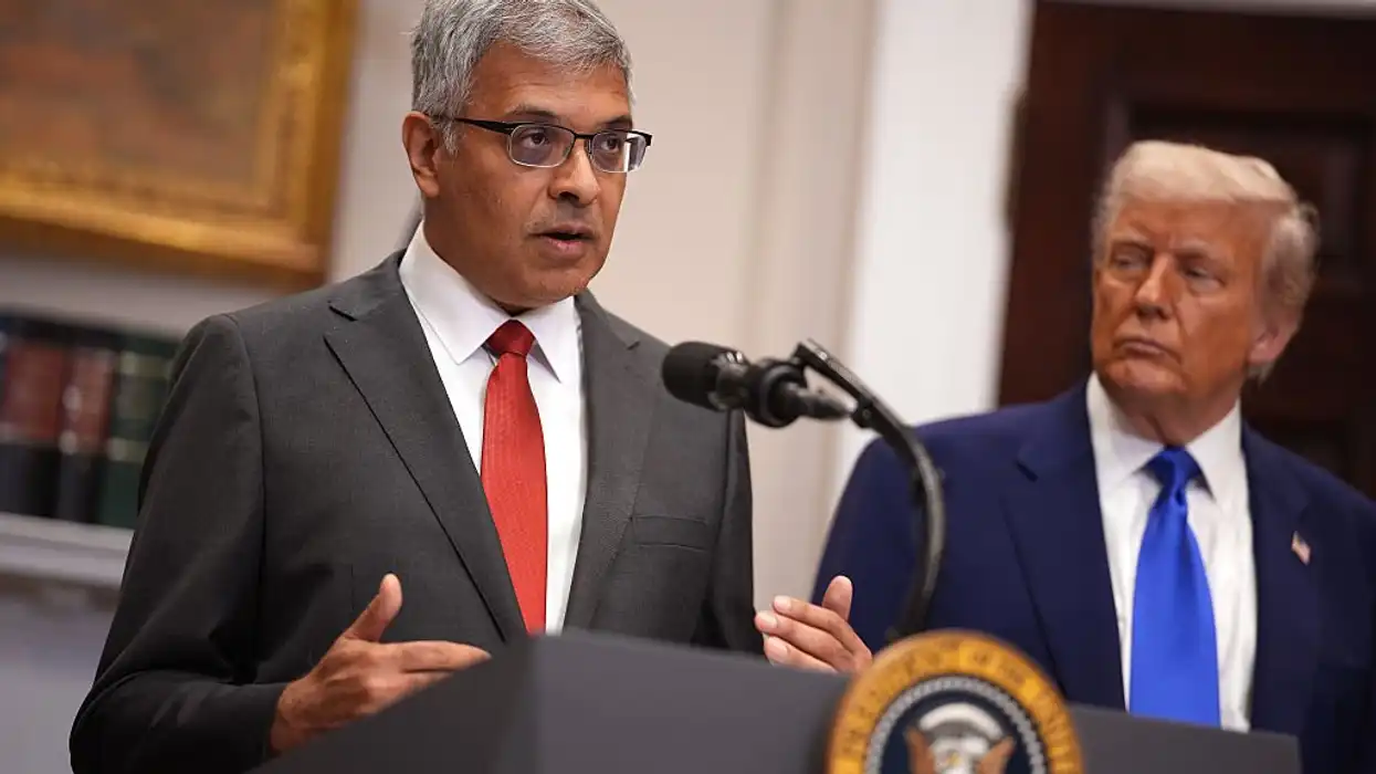 NIH scrubs Biden-era COVID origin narrative from website following Blaze News reporting