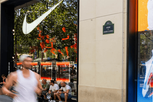 Nike apologizes and removes Boston ad that joked about tolerance