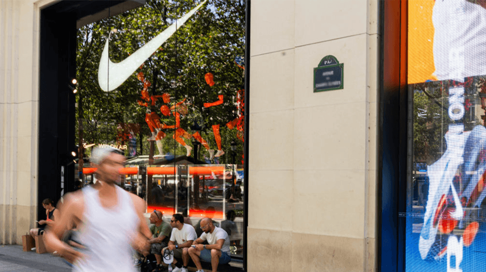 Nike apologizes and removes Boston ad that joked about tolerance