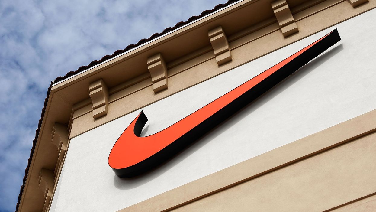 Nike closes corporate office for a week to give workers time to 'prioritize mental health'