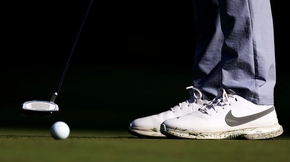 Nike ditches wokeness in family-friendly golf ad: 'More of this, please!'