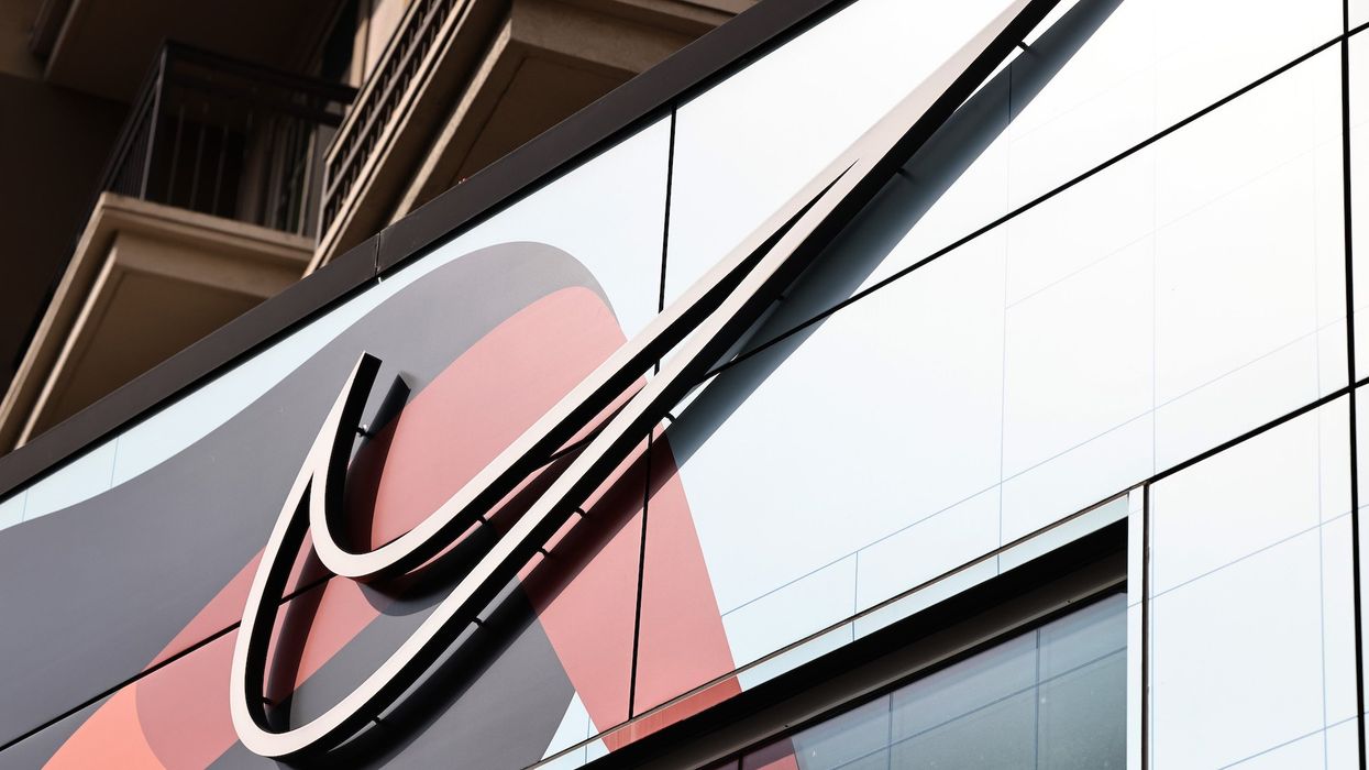 Nike is getting hammered for 'tone-deaf' ad at London Marathon: 'Heads need to roll'