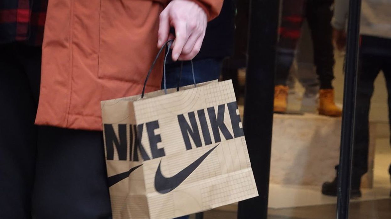 Nike won't reopen Portland store that was shuttered following rampant theft