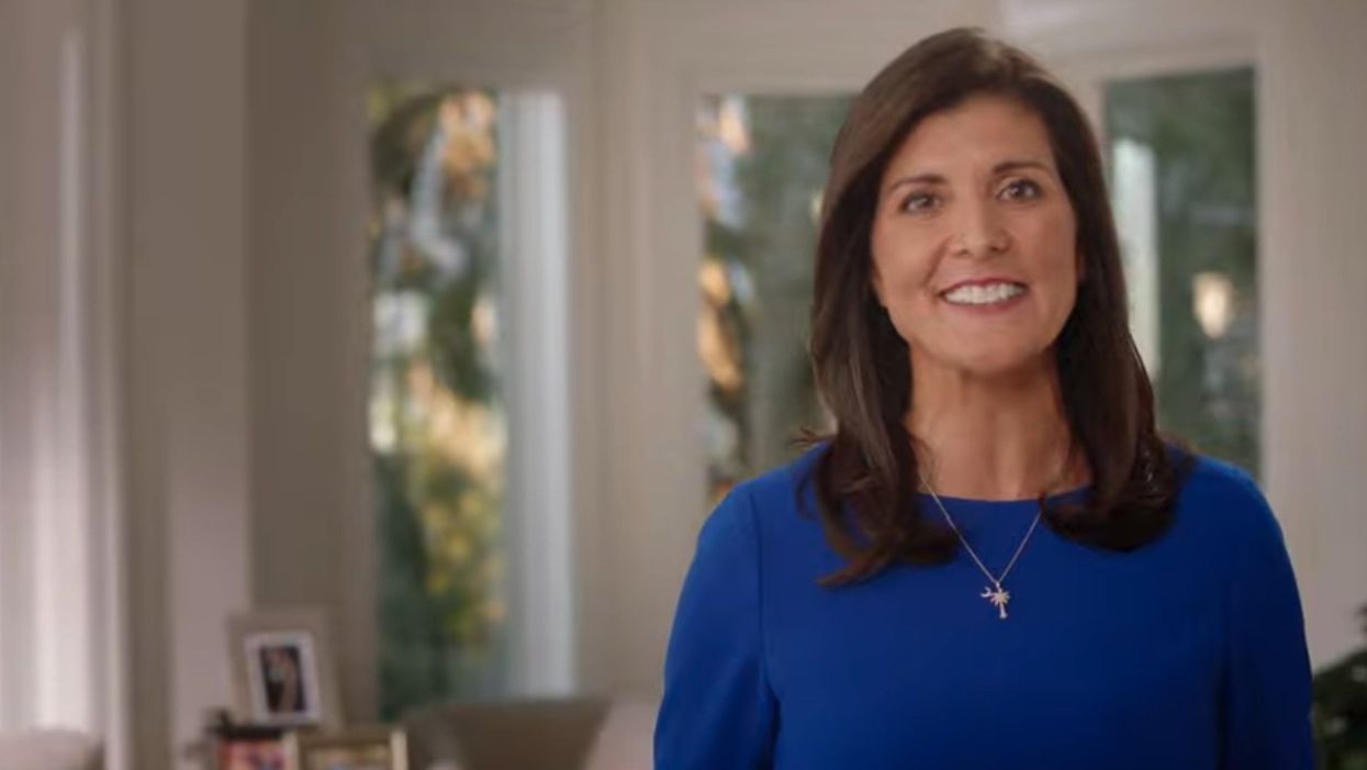 Nikki Haley launches 2024 presidential campaign, promises to stop GOP history of losing popular vote