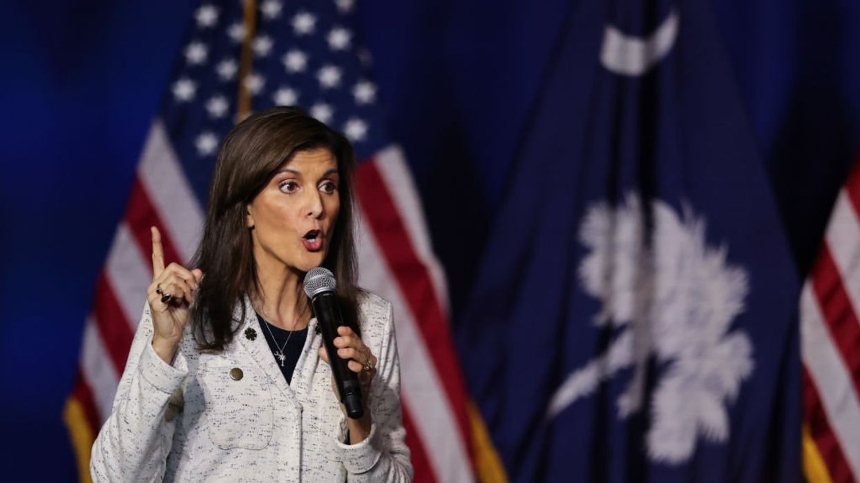 Nikki Haley’s biggest blunders