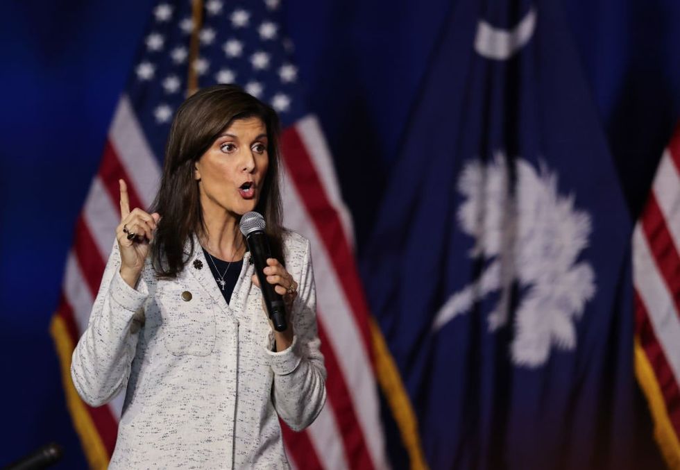 Nikki Haley’s biggest blunders