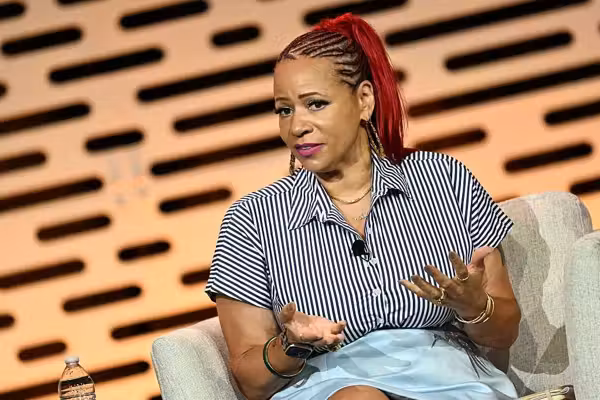Nikole Hannah-Jones learned the hard way what ruins schools