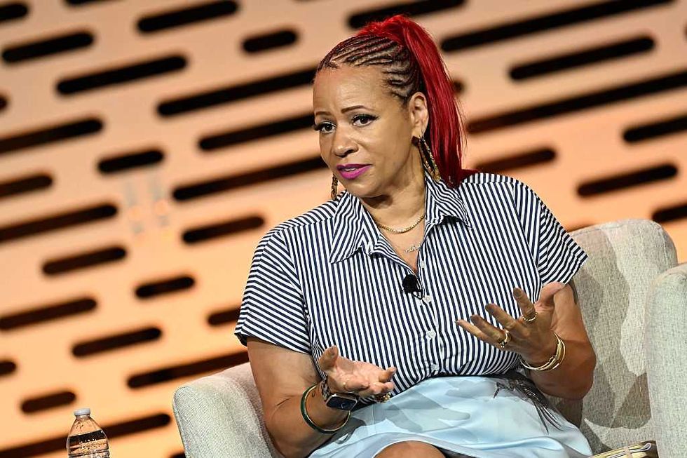Nikole Hannah-Jones learned the hard way what ruins schools