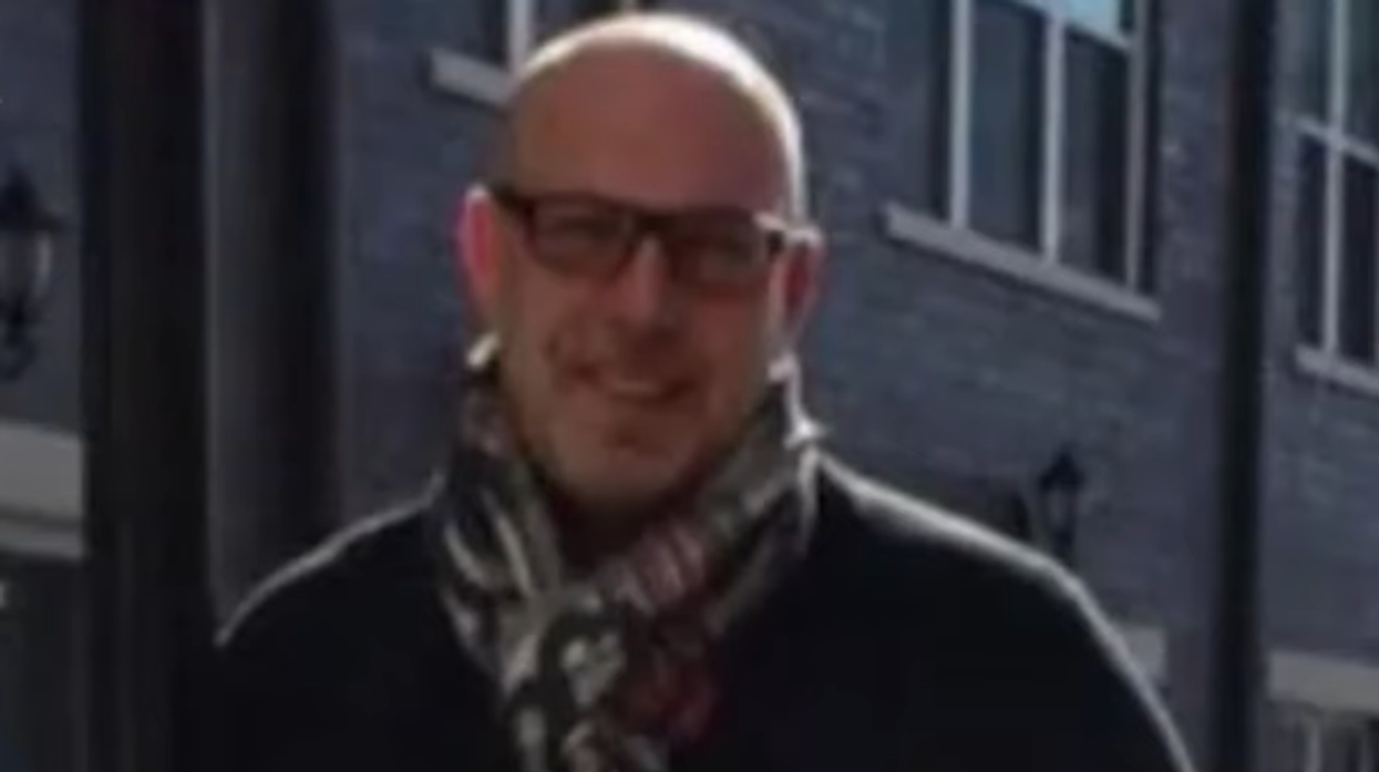 NJ Democratic operative sentenced to 24 years in prison for 'heinous' murder-for-hire killing of colleague