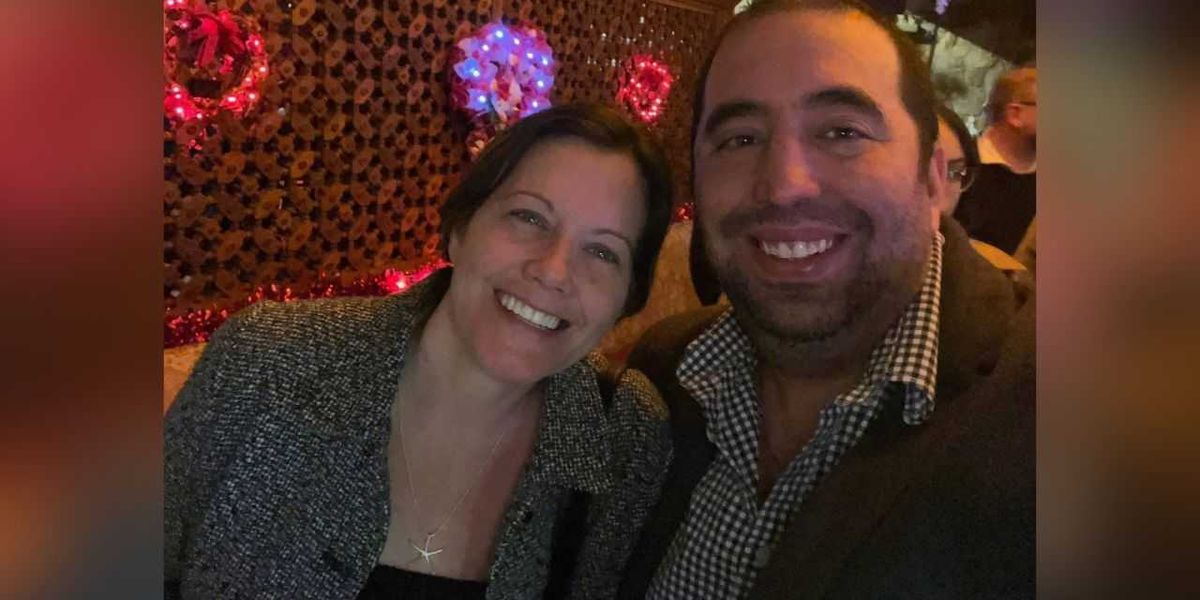 NJ deputy AG takes stand against race-baiting Democrat out to 'silence' conservatives amid dead-heat race