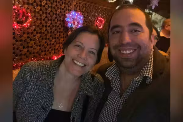 NJ deputy AG takes stand against race-baiting Democrat out to 'silence' conservatives amid dead-heat race