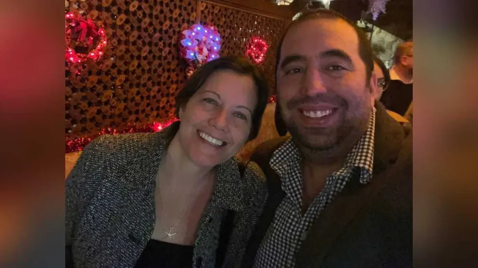 NJ deputy AG takes stand against race-baiting Democrat out to 'silence' conservatives amid dead-heat race