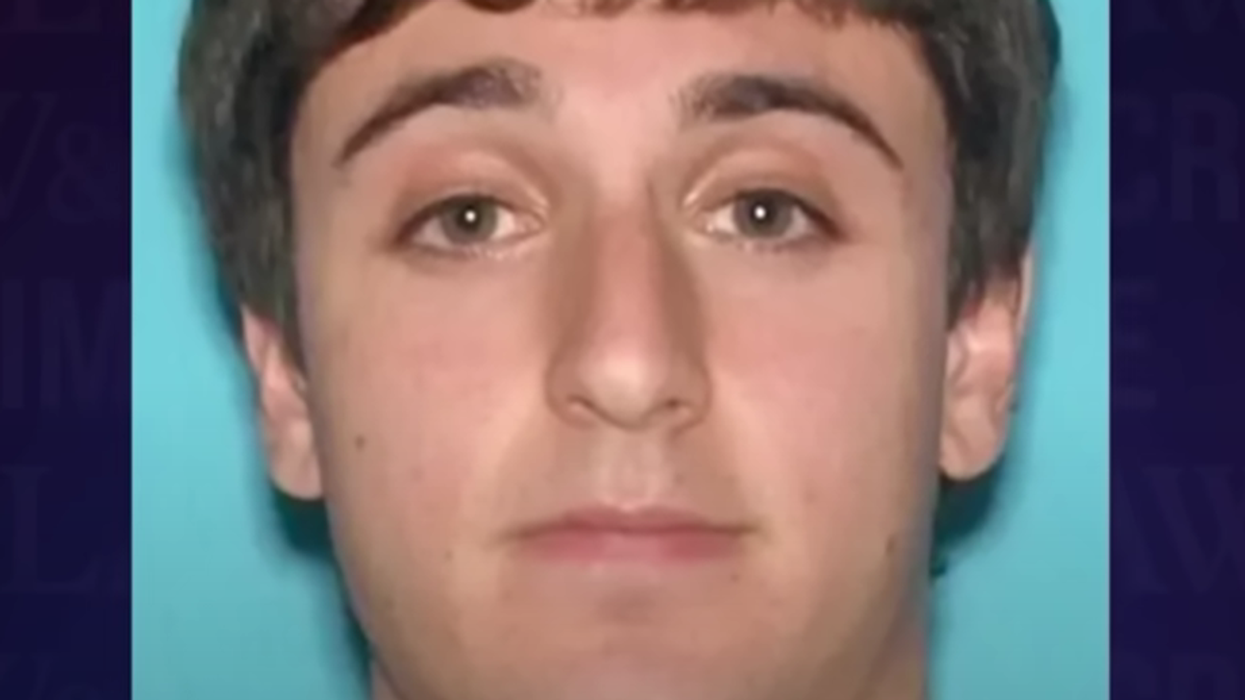 NJ man allegedly stabbed former classmate 37 times, wrote manifesto leading up to attack