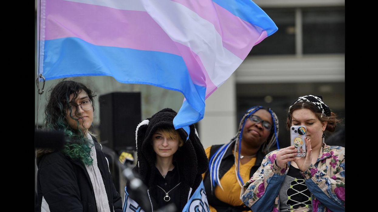 NJ school district drops transgender policy mandating that officials 'accept a student's asserted gender identity'