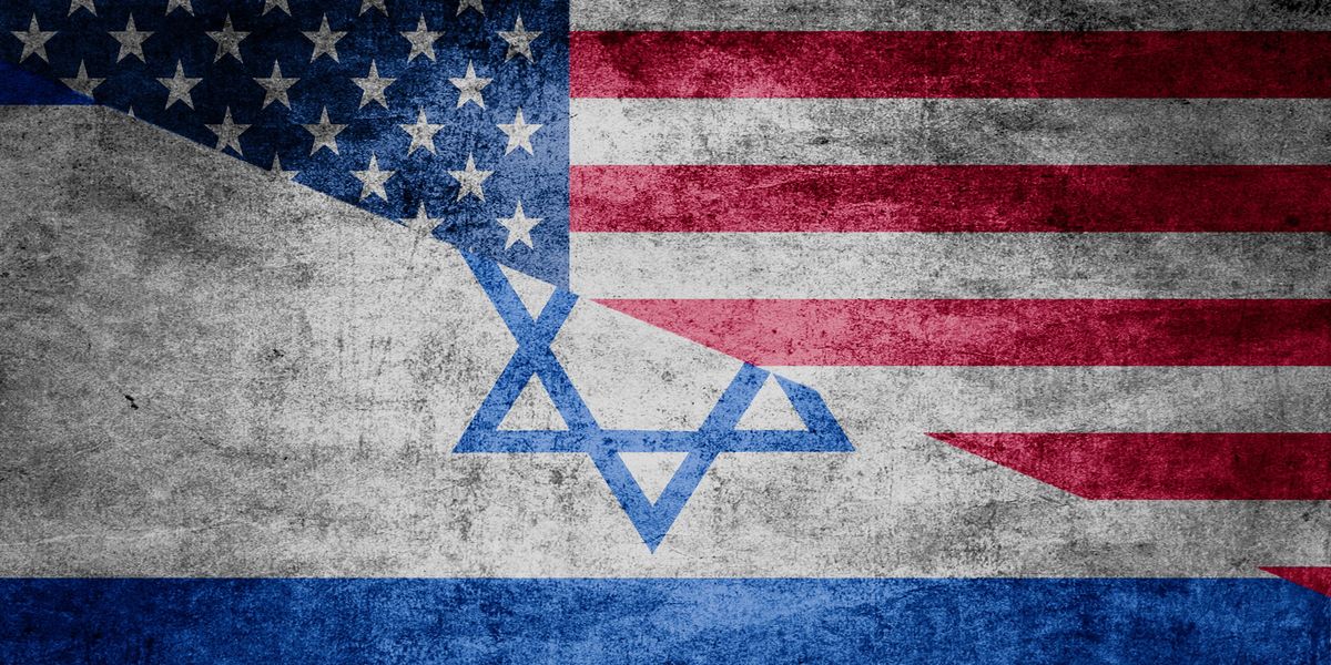 No apologies: A Christian case for America before Israel No apologies: A Christian case for America before Israel