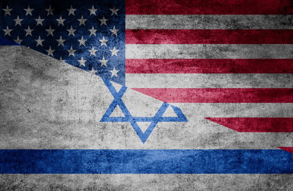 No apologies: A Christian case for America before Israel