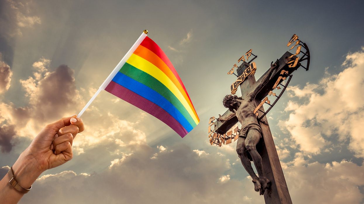 No apologies: How Christians can stop the liberal takeover without compromise