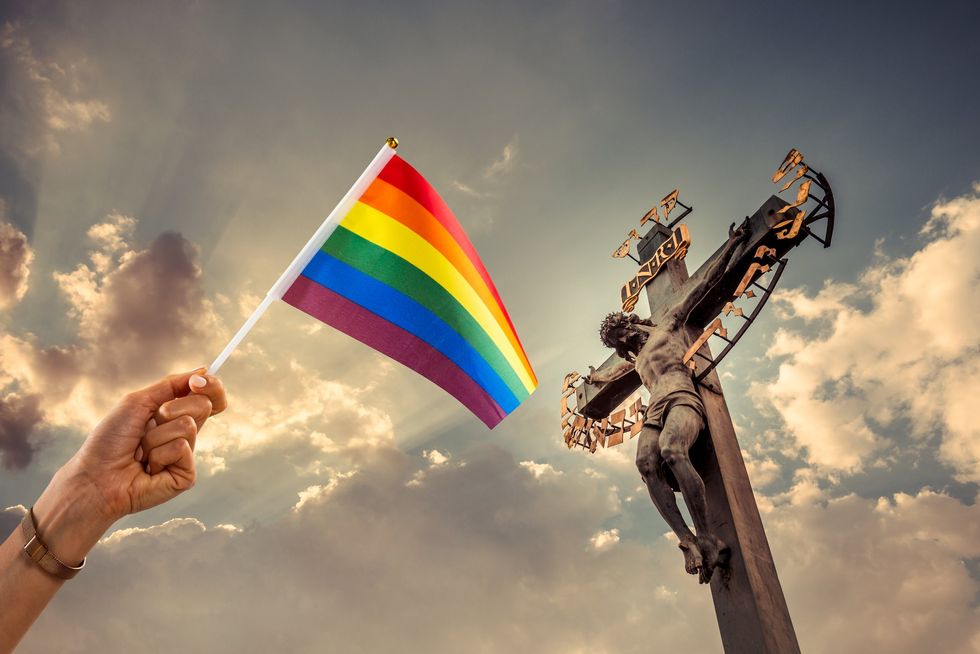 No apologies: How Christians can stop the liberal takeover without compromise