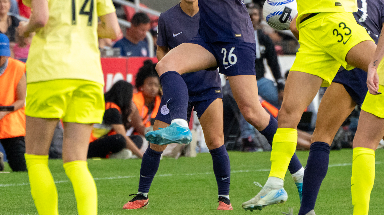 Boston women #39 s soccer team apologies for #39 too many balls #39 ad Blaze Media Boston women #39 s soccer team apologies for #39 too many balls #39 ad Blaze Media